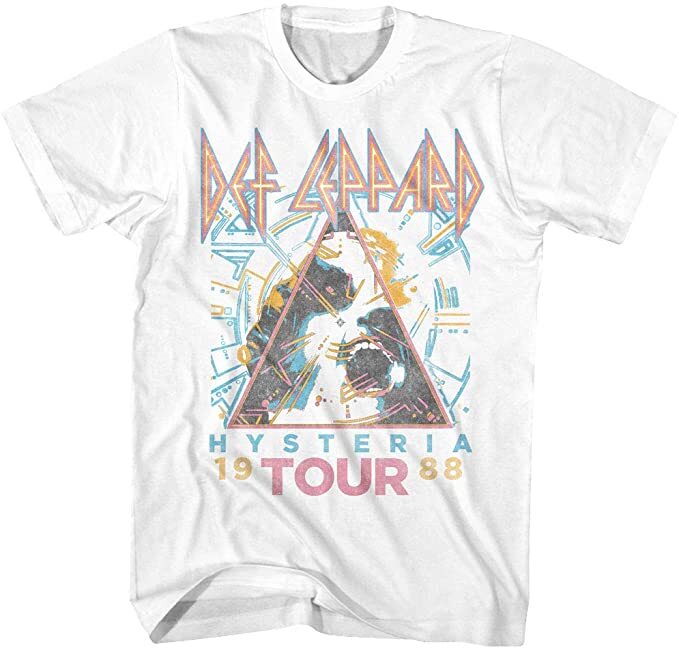 Thrianta cogo Rock Shirt